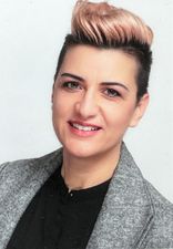 Portrait Zdenka Kordic